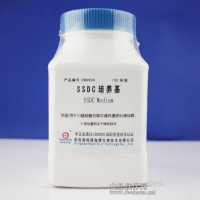 SSDC培养基（ISO）