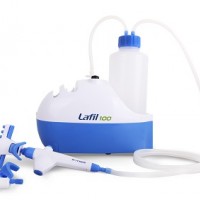 Lafil100可携式废液抽吸系统