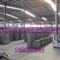 经济实惠的蒜种加工设备 仿手工无伤款蒜种分瓣设备
