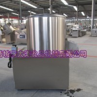 BF350型304不锈钢干粉搅拌机大洋机械专业供货商