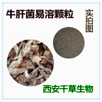 牛肝菌提取物 厂家生产植物提取物定做牛肝菌浓缩浸膏颗粒