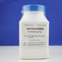 金黄色葡萄球菌检验 Baird-Parker琼脂基础