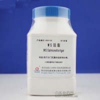 WS琼脂