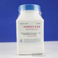 葡萄糖胰蛋白胨琼脂