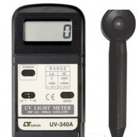 UV-340A  紫外线光强度计