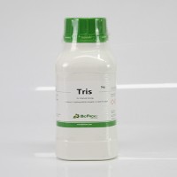 供应BioFroxx  三羟甲基氨基甲烷 Tris-base