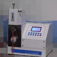 QBT1049纸与纸板耐折度仪
