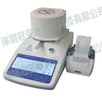 中药材水分快速测定仪收购检测/准确