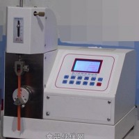 纸杯原纸耐折度试验仪】牛皮纸耐折度测定仪