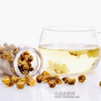 菊花重金属检测项目,菊花农残检测报告