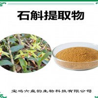 石斛提取物 石斛粉 比例提取 可定制生产