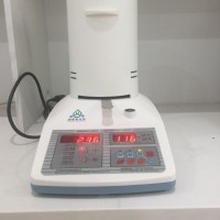 SFY-80w污泥水水份测定仪应用/方案