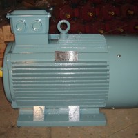 电机Y225M-6-30KW电机