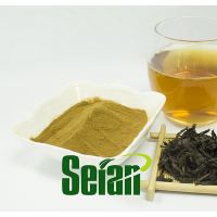 乌龙茶提取物 乌龙茶浓缩液 速溶乌龙茶粉