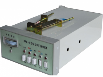 BFA-3电动阀门控制器图1