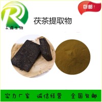 黑茶提取物水溶性好多种规格含儿茶素 茶黄素