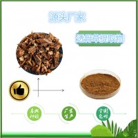透骨草提取物水溶性好多种规格透骨草粉