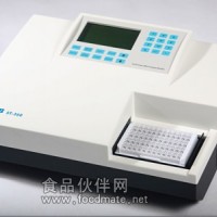 赤霉烯酮检测——科华酶标仪