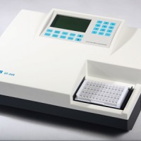 黄曲霉素检测仪—酶标仪（科华酶标仪ST-360）低价促销