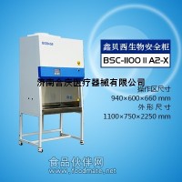 鑫贝西生物安全柜厂家底价直销BIOBASE生物安全柜全场5折