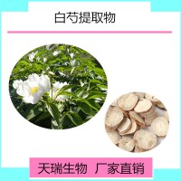 白芍提取物SC源头厂家天瑞生产包邮白芍粉 白芍浸膏
