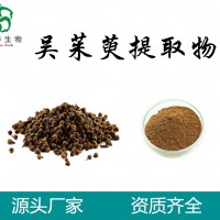 吴茱萸提取物 吴茱萸粉  斯诺特现货供应