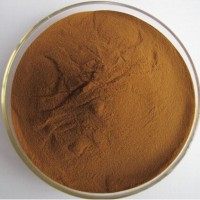 显齿蛇葡萄叶提取物现货供应新资源食品厂家