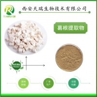 葛根粉 代工食品压片