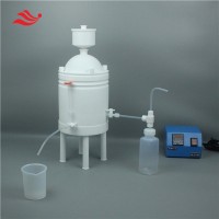 NJ酸纯化器CH高纯酸提纯器酸蒸馏装置亚沸腾蒸酸器