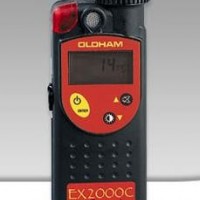 奥德姆EX2000c可燃气体检测仪