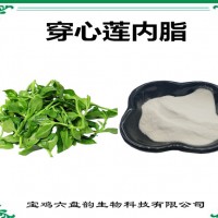 穿心莲提取物 生产厂家 穿心莲内脂