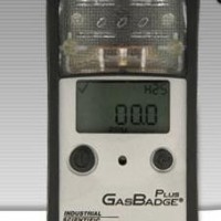 GB Plus 单气体检测仪
