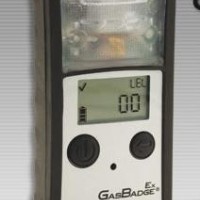 GB90 (Ex) 单一可燃气体检测仪