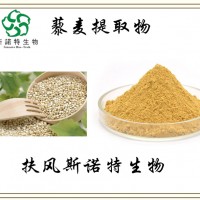 瞿麦提取物粉 比例提取 斯诺特源头厂家