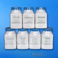 北沙参亚碲酸钠胨水培养基基础