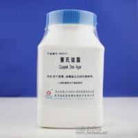 察氏琼脂