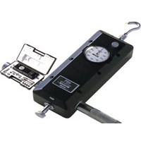 重载型指针式推拉力计PSH-1000N