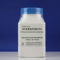 强化梭菌鉴别琼脂（DRCA）