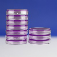 结晶紫中性红胆盐琼脂平板（9cm）