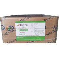 金禾三氯蔗糖 食品级 三氯蔗糖饮料膨化甜味剂 1公斤/袋