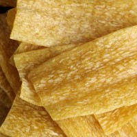 双螺杆膨化机 苦荞片设备生产线 苦荞片烤箱设备