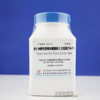 含0.6%酵母膏的胰酪胨大豆琼脂（TSA-YE）