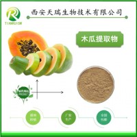 木瓜粉水溶木瓜蛋白酶