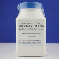 3.5%Nacl三糖铁