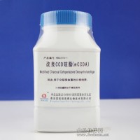 改良CCD琼脂基础(mCCD)