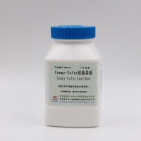 Campy-Cefex琼脂基础