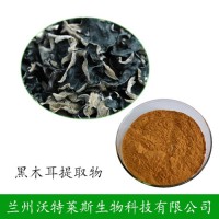 黑木耳 植物食用菌 黑木耳提取物 黑木耳多糖