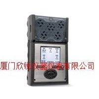 彩屏六种气体检测仪MX6