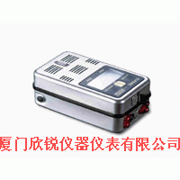 美国英思科TMX412多气体检测仪