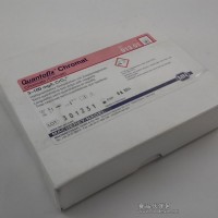 91301 MN铬酸盐测试条 0-100mg/l  铬离子检测试纸 总铬含量浓度 水处理现场快速检测方法